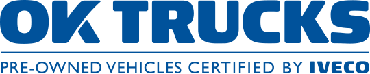 OKTRUCKS logo